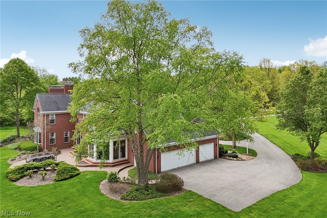 14745 Stonehedge Drive Novelty OH 44072