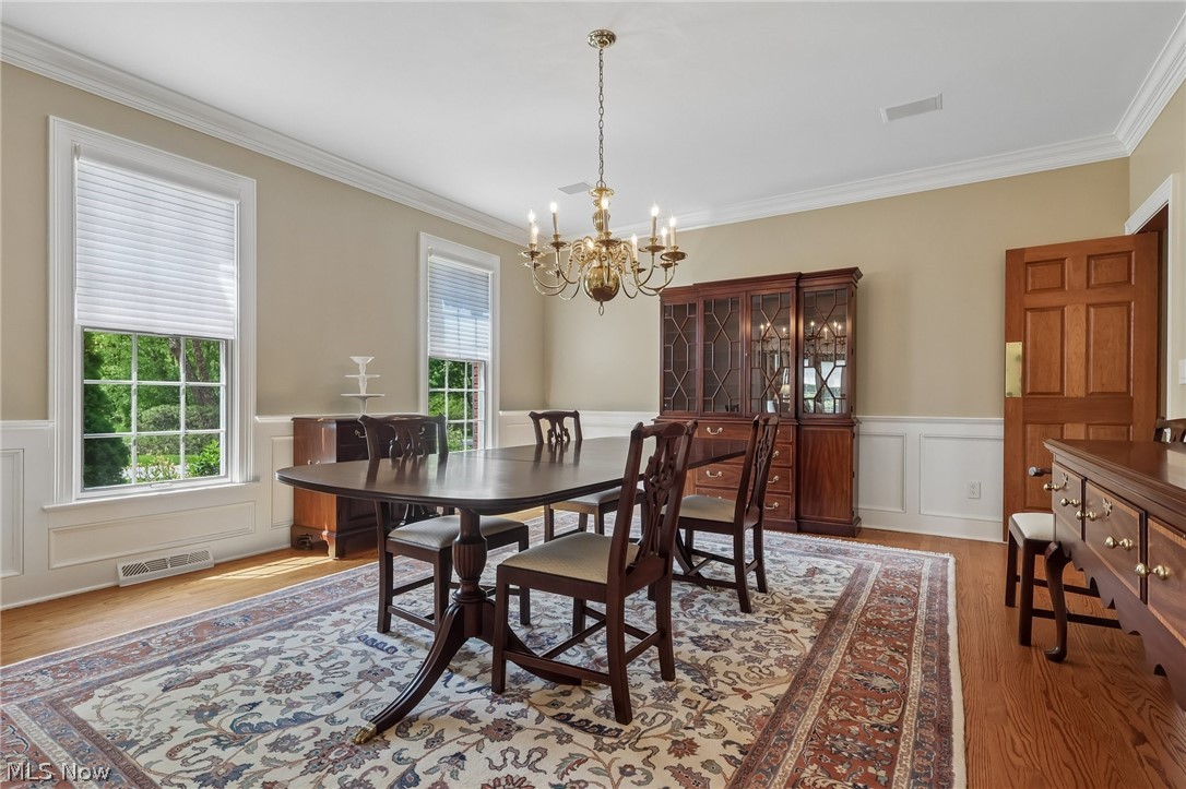 14745 Stonehedge Drive Novelty OH 44072