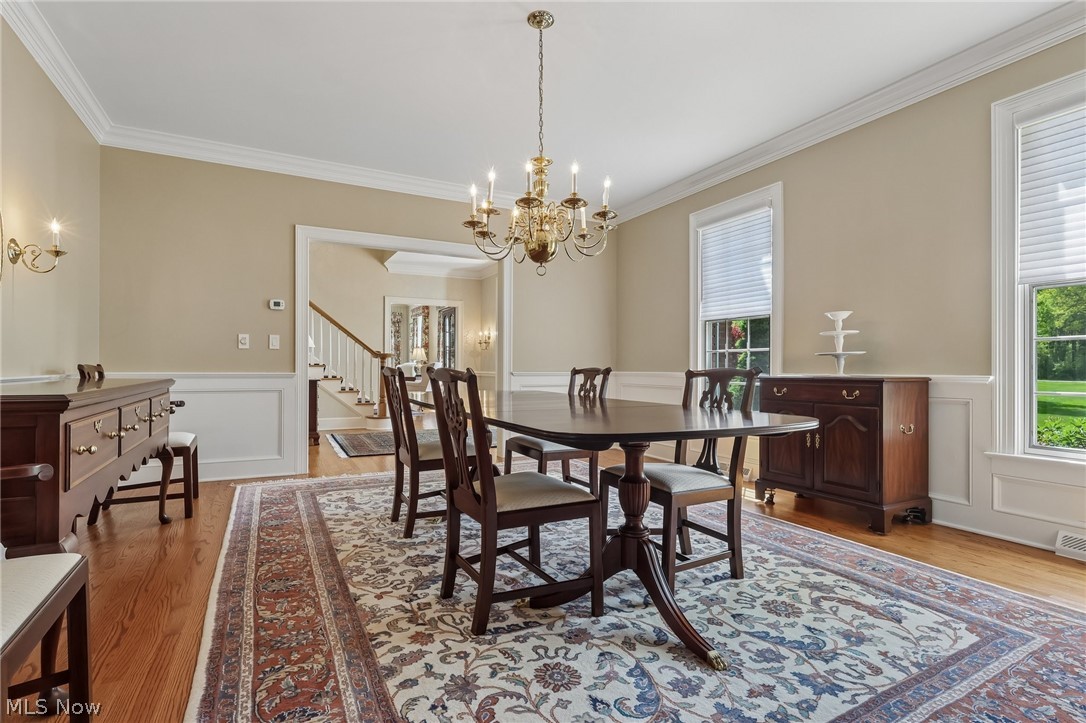 14745 Stonehedge Drive Novelty OH 44072