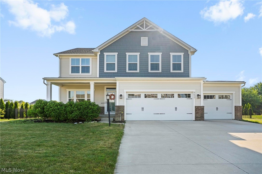9457 Winfield Lane North Ridgeville OH 44039