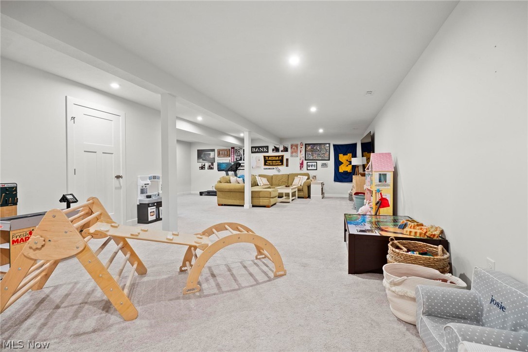 9457 Winfield Lane North Ridgeville OH 44039