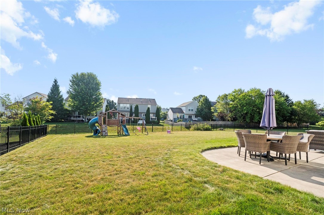 9457 Winfield Lane North Ridgeville OH 44039