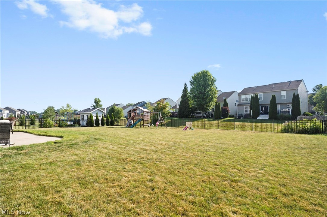 9457 Winfield Lane North Ridgeville OH 44039