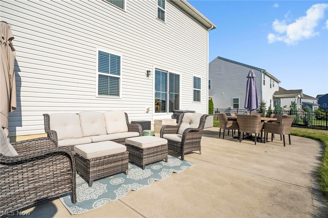 9457 Winfield Lane North Ridgeville OH 44039