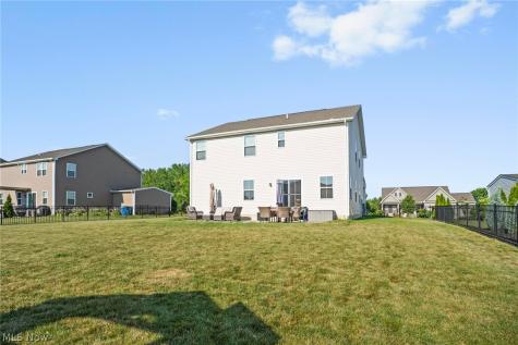 9457 Winfield Lane North Ridgeville OH 44039