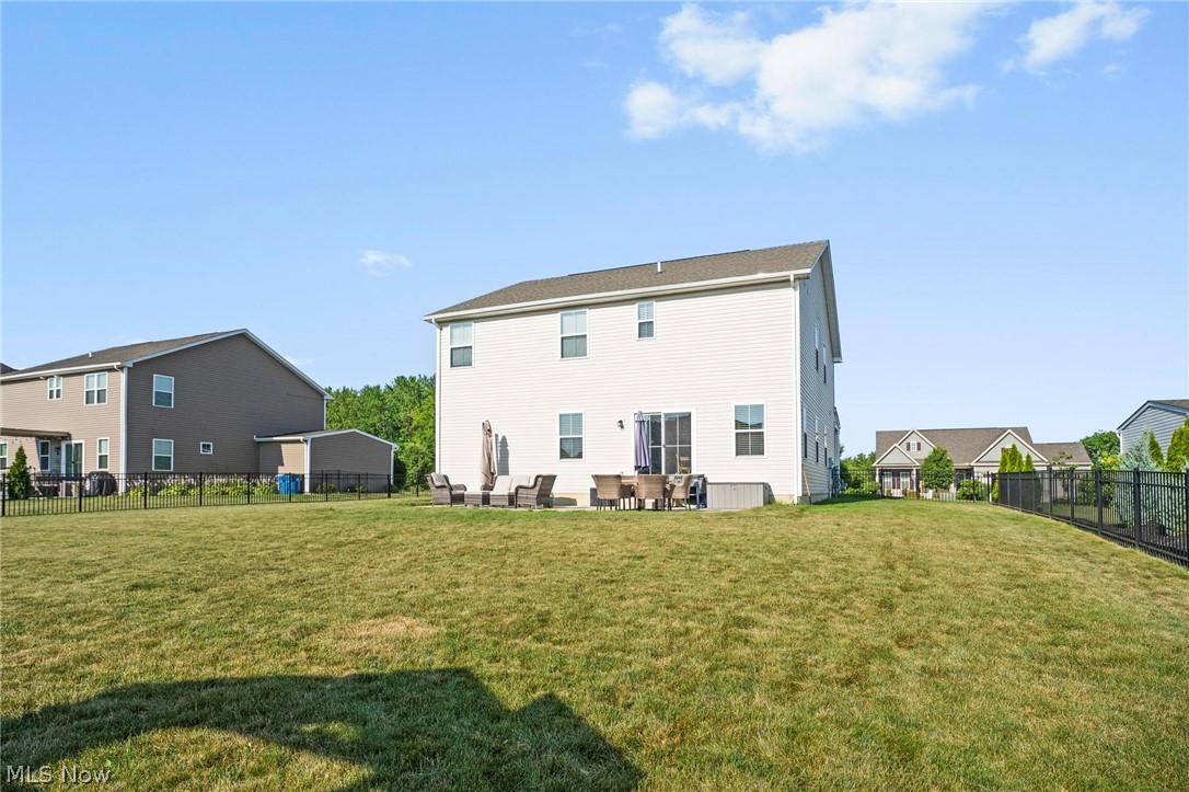 9457 Winfield Lane North Ridgeville OH 44039