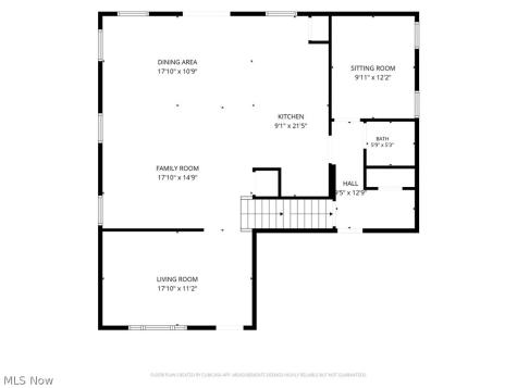 9457 Winfield Lane North Ridgeville OH 44039