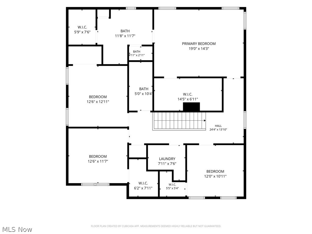 9457 Winfield Lane North Ridgeville OH 44039
