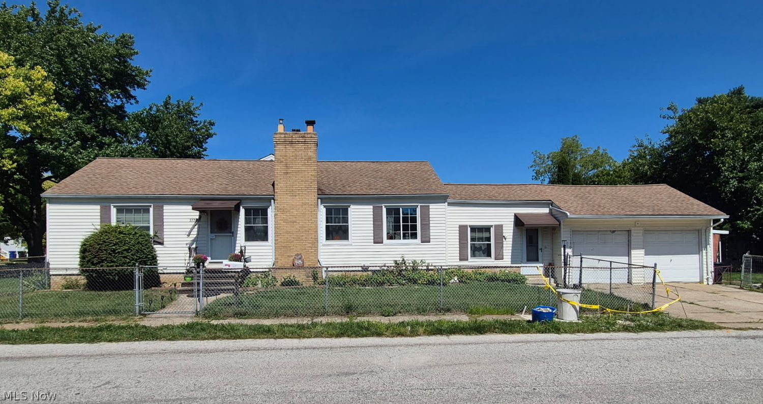3777 W 132nd Street Cleveland OH 44111