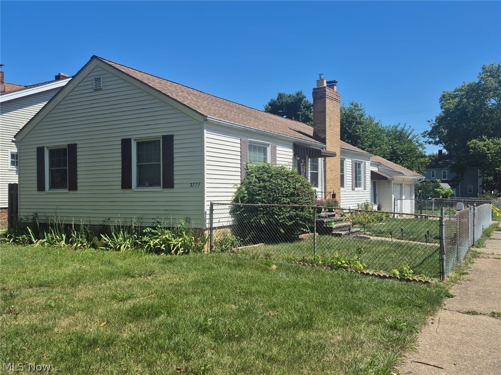 3777 W 132nd Street Cleveland OH 44111