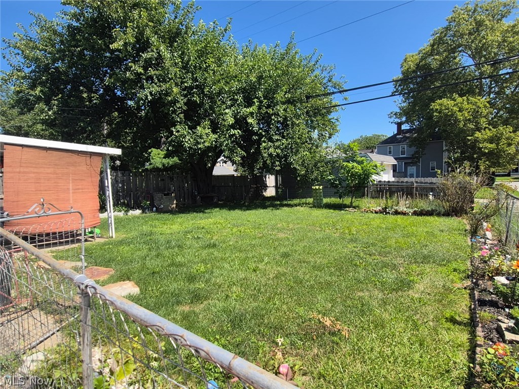 3777 W 132nd Street Cleveland OH 44111
