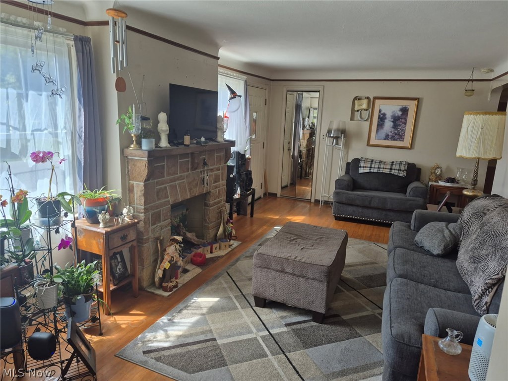 3777 W 132nd Street Cleveland OH 44111
