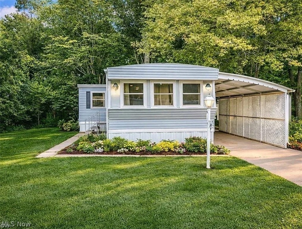 149 Cromwell Drive Geneva OH 44041