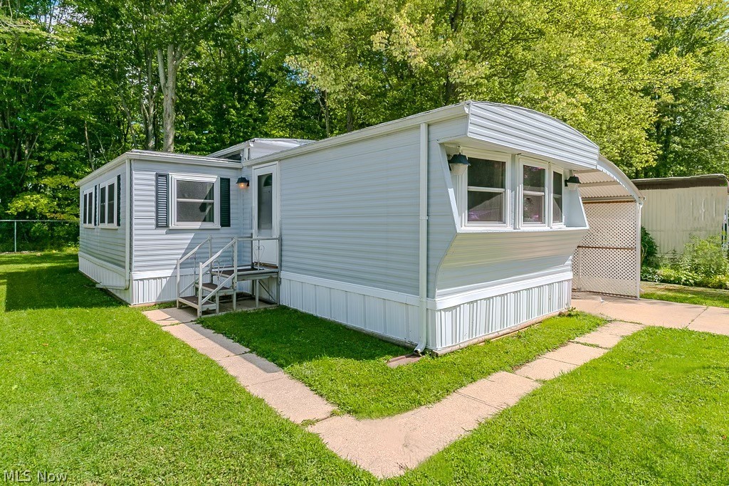 149 Cromwell Drive Geneva OH 44041