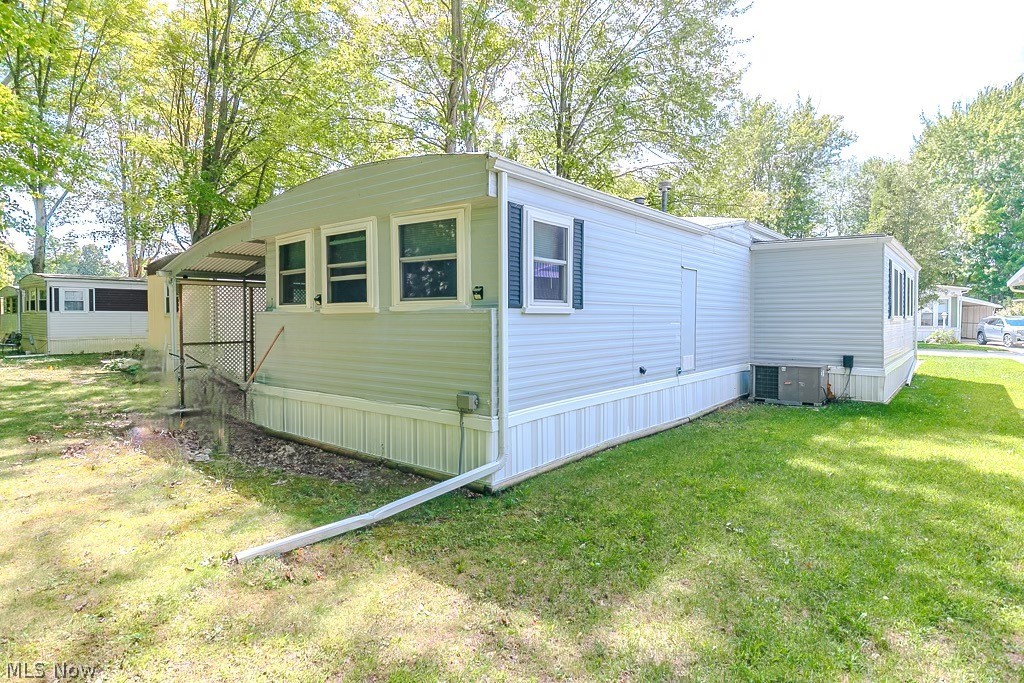 149 Cromwell Drive Geneva OH 44041