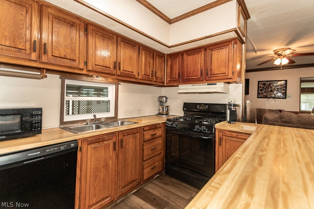 149 Cromwell Drive Geneva OH 44041