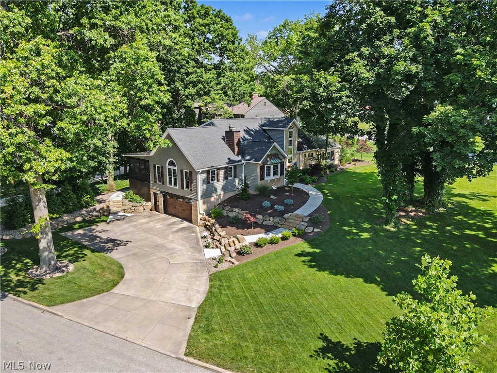 3020 Silver Lake Boulevard Silver Lake OH 44224