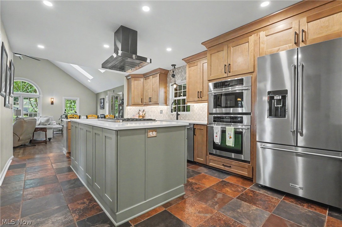 3020 Silver Lake Boulevard Silver Lake OH 44224