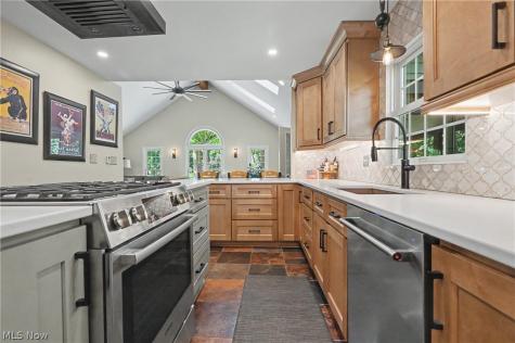 3020 Silver Lake Boulevard Silver Lake OH 44224