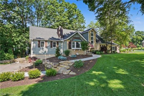 3020 Silver Lake Boulevard Silver Lake OH 44224