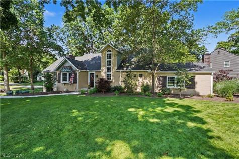 3020 Silver Lake Boulevard Silver Lake OH 44224