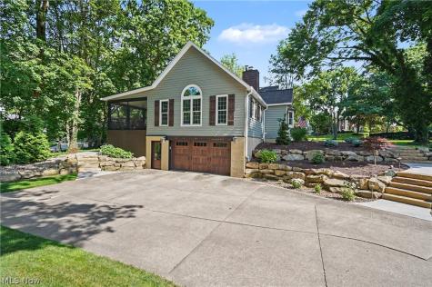 3020 Silver Lake Boulevard Silver Lake OH 44224