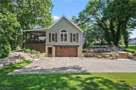 3020 Silver Lake Boulevard Silver Lake OH 44224