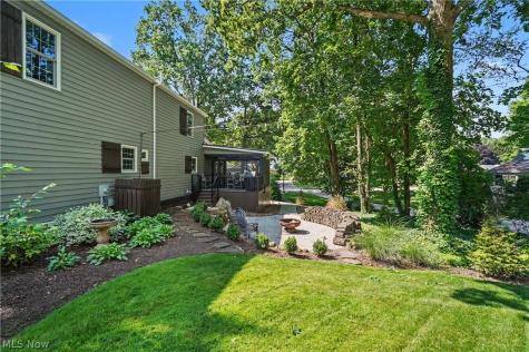 3020 Silver Lake Boulevard Silver Lake OH 44224