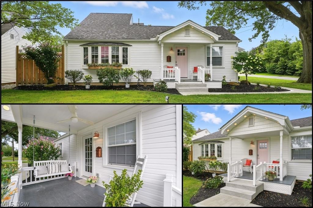 2001 Brownlee Avenue Youngstown OH 44514
