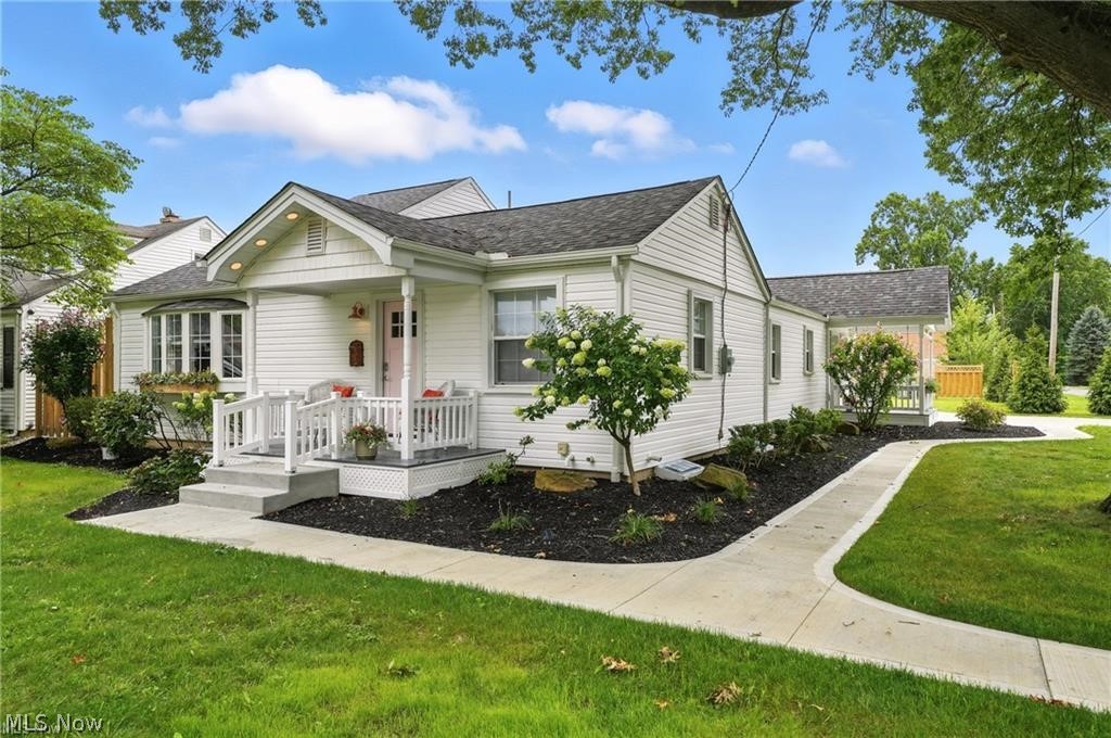 2001 Brownlee Avenue Youngstown OH 44514