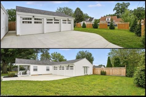 2001 Brownlee Avenue Youngstown OH 44514