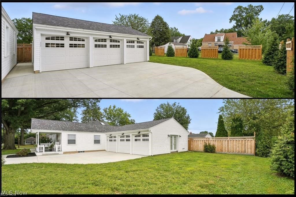 2001 Brownlee Avenue Youngstown OH 44514