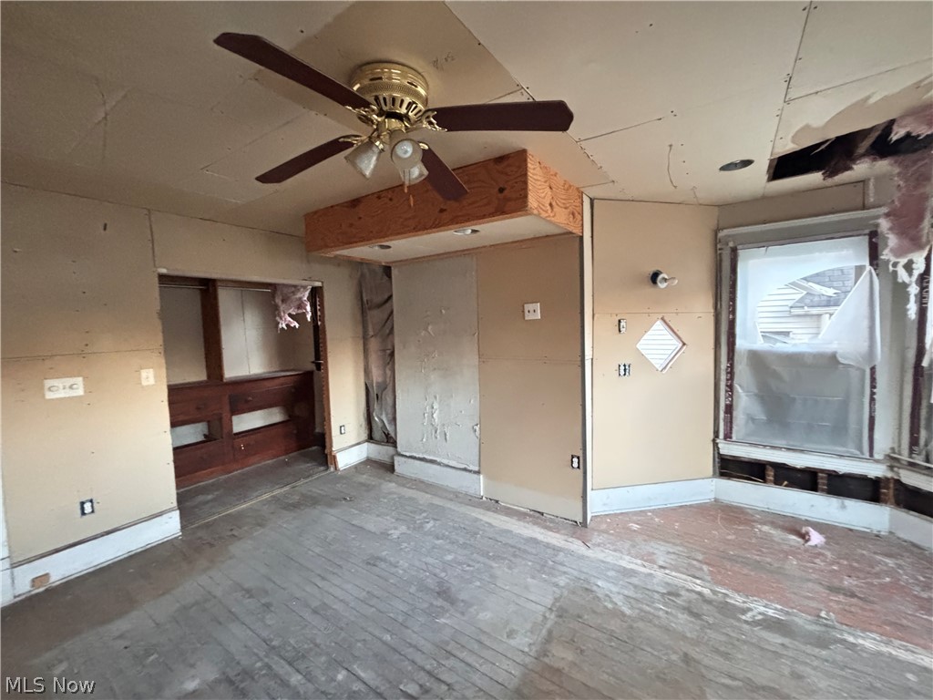 1888 Beersford Road East Cleveland OH 44112