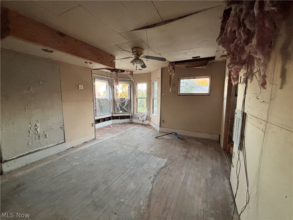 1888 Beersford Road East Cleveland OH 44112