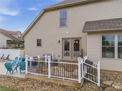 5852 Sky Ridge Avenue NE Louisville OH 44641