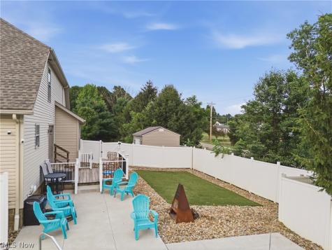 5852 Sky Ridge Avenue NE Louisville OH 44641