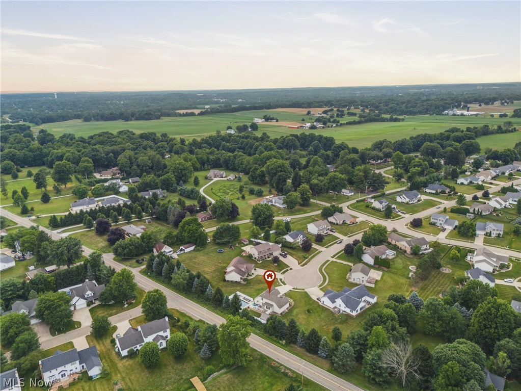 5852 Sky Ridge Avenue NE Louisville OH 44641