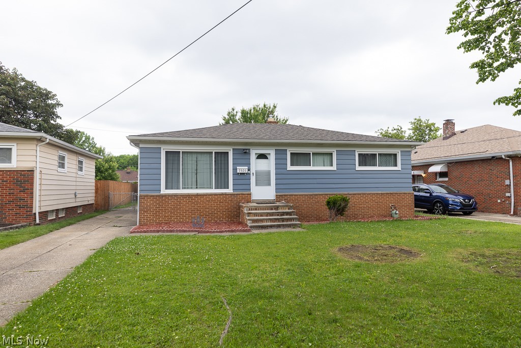 9326 Ackley Road Parma Heights OH 44130