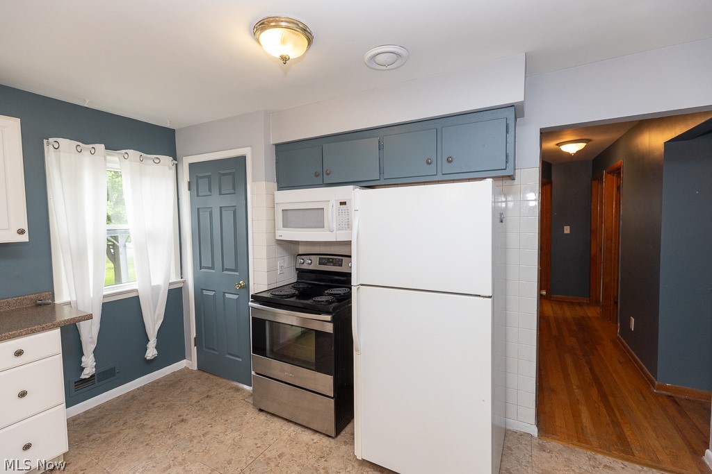 9326 Ackley Road Parma Heights OH 44130