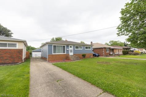 9326 Ackley Road Parma Heights OH 44130