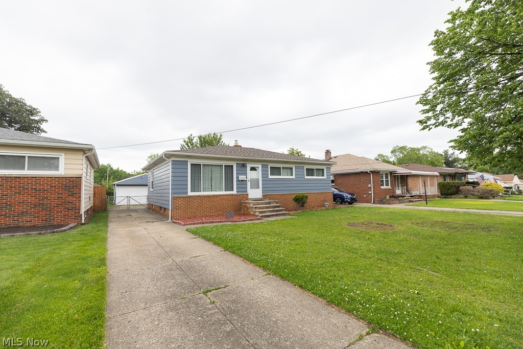 9326 Ackley Road Parma Heights OH 44130