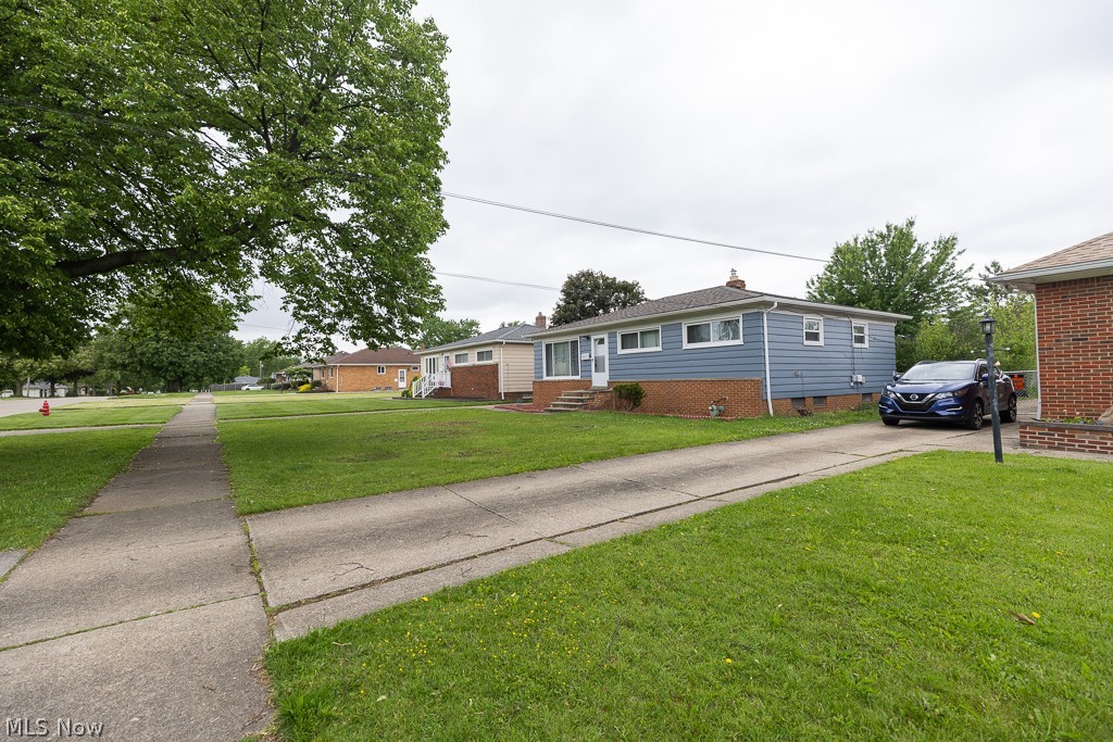 9326 Ackley Road Parma Heights OH 44130
