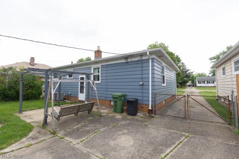 9326 Ackley Road Parma Heights OH 44130