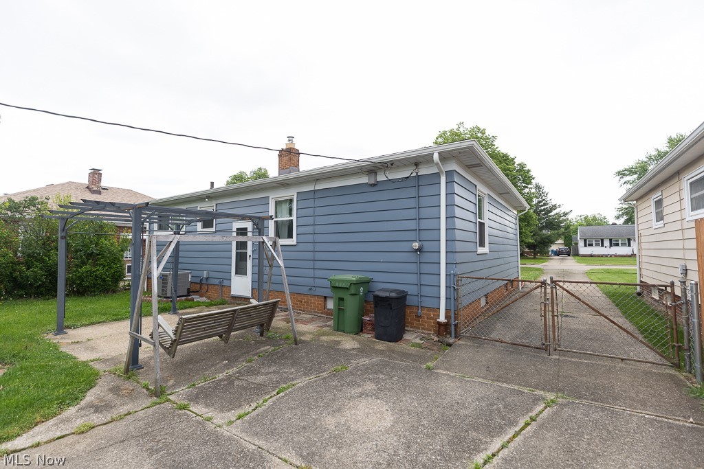 9326 Ackley Road Parma Heights OH 44130