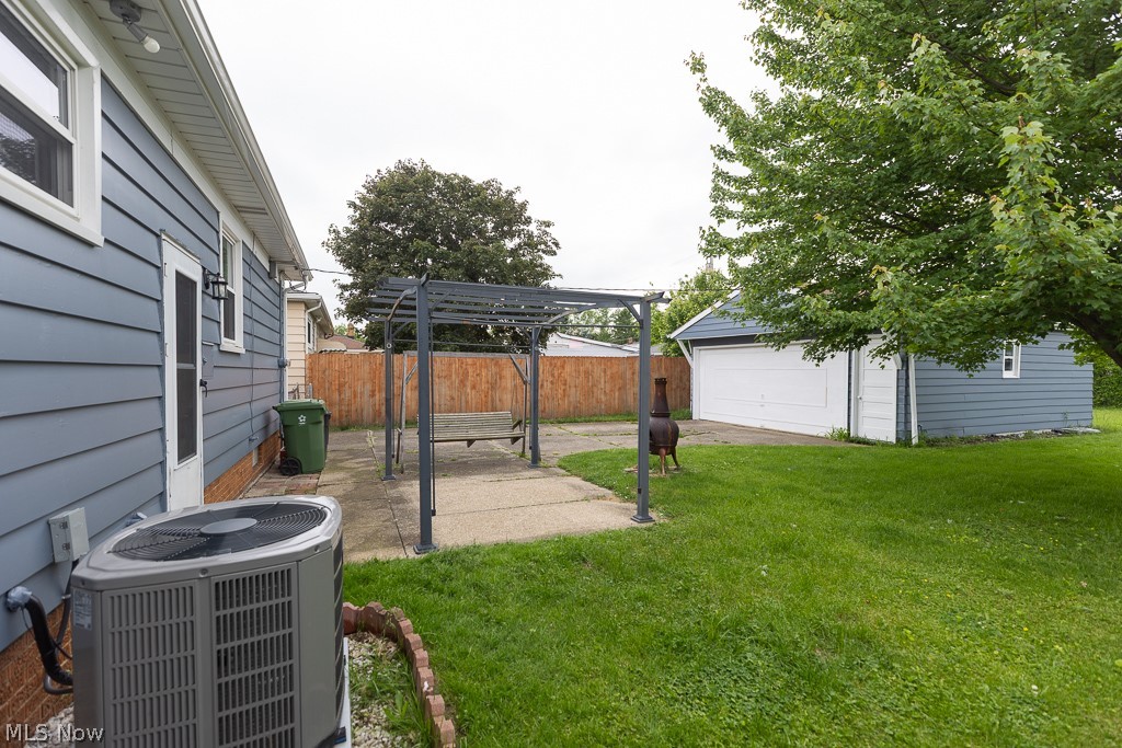 9326 Ackley Road Parma Heights OH 44130