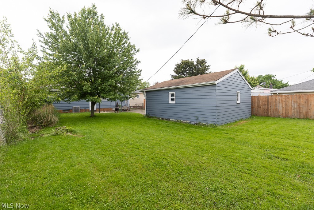 9326 Ackley Road Parma Heights OH 44130