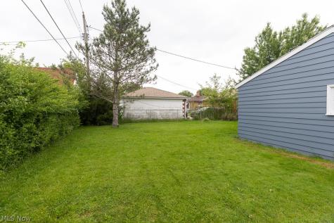 9326 Ackley Road Parma Heights OH 44130