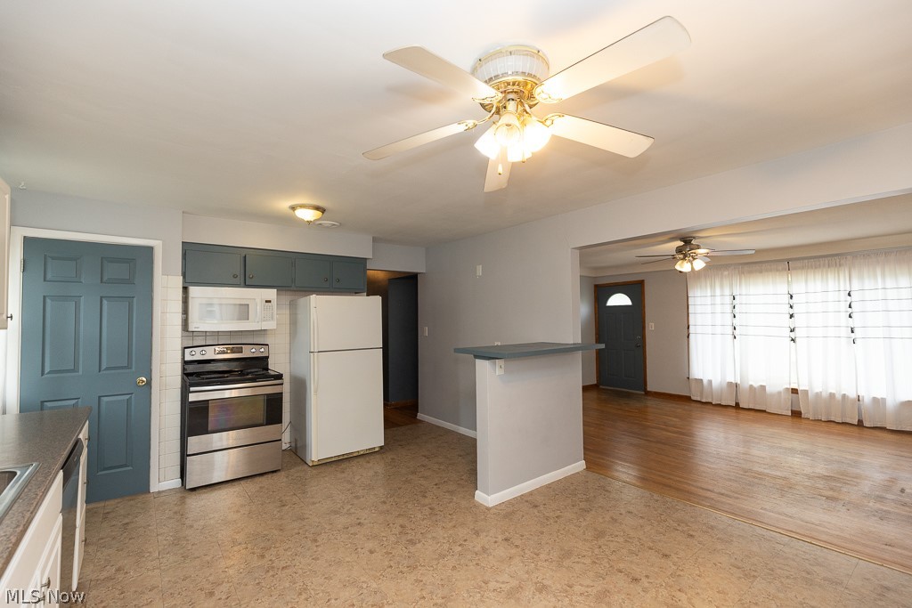 9326 Ackley Road Parma Heights OH 44130