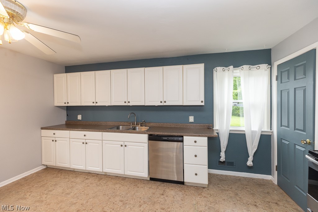 9326 Ackley Road Parma Heights OH 44130