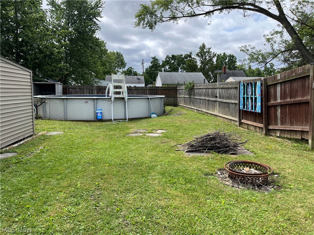 12813 Lena Avenue Cleveland OH 44135